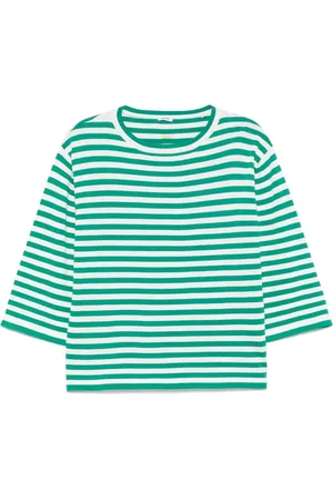 Aspesi Striped top