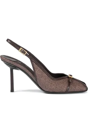 LE SILLA 95mm Vittoria pumps