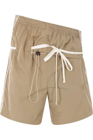 MAGLIANO Drawstring shorts
