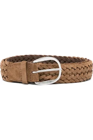 Orciani Plot belt