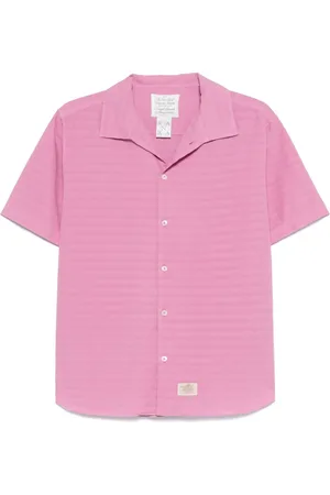 RANRA Striped shirt