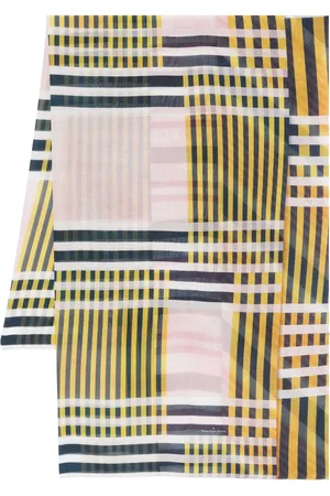 PIERRE-LOUIS MASCIA Hawnbci scarf