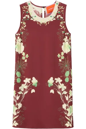 La DoubleJ Tunic-style top