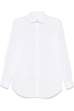 BRIONI Cotton shirt