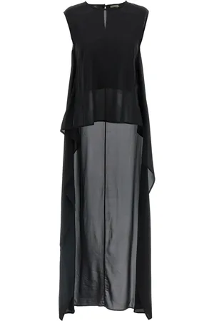 Di.la3 Pari Trawl blouse