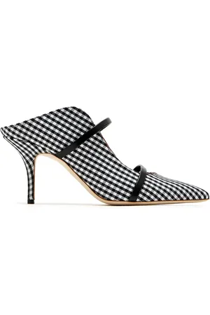MALONE SOULIERS 70mm Maureen mules