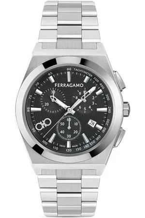 Salvatore Ferragamo Vega Upper East Chrono 42mm