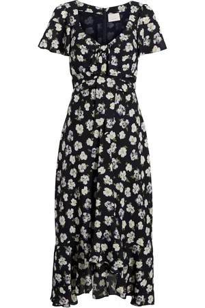 Cinq A Sept Isha dress
