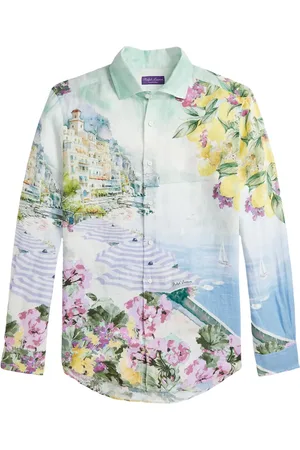 Ralph Lauren Linen shirt