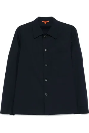BARENA Cedrone Vion shirt