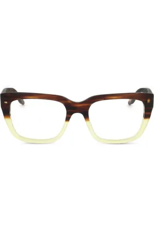Barton Perreira Square-frame glasses