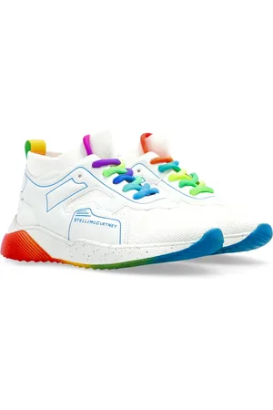 Stella McCartney Moniker trainers