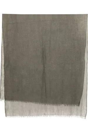 N.PEAL Ultrafine Pashmina scarf