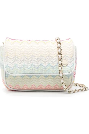 Missoni Zigzag shoulder bag