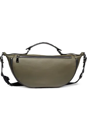 LANCEL Origami crossbody bag