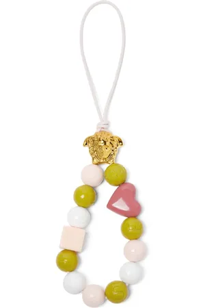 VERSACE La Medusa charm