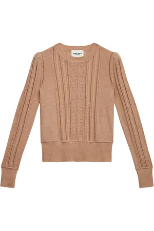 Marant Etoile Kalyn sweater