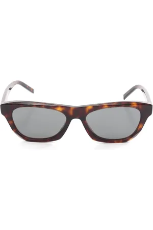 Givenchy 2020s square-frame sunglasses