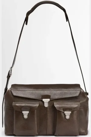 LEMAIRE Week-end Gear shoulder bag