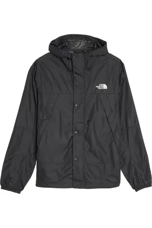 The North Face Logo-print jacket