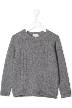 Gucci Crew neck sweater