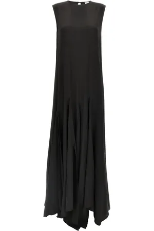 Di.la3 Pari Spicchi dress