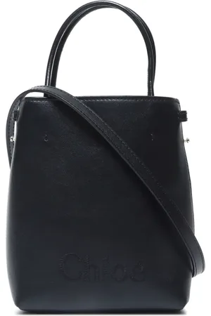 Chloé Micro Sense tote bag