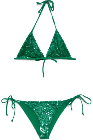 P.A.R.O.S.H. Gong bikini