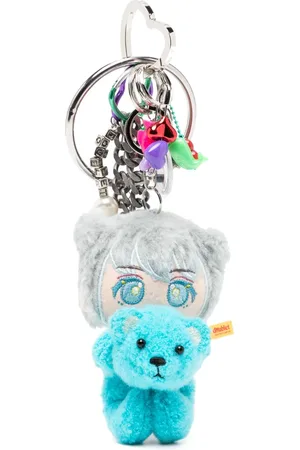 DOUBLET Oshi-Nui keychain