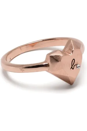 AGNÈS B. Crave heart ring