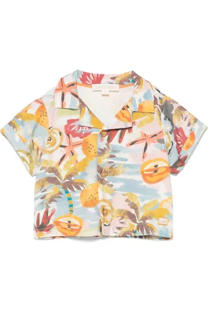 Louise Misha Alov shirt
