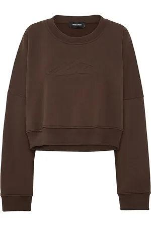 Dsquared2 Icon sweatshirt