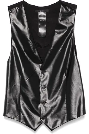 SAPIO Nº12A waistcoat