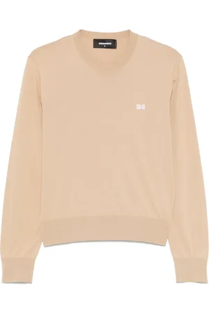 Dsquared2 Cotton sweater