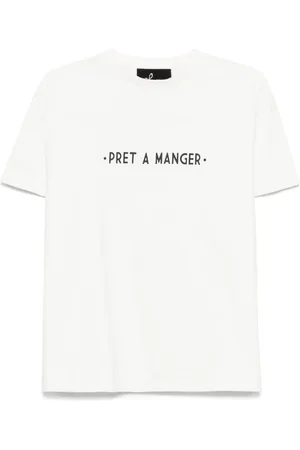 Glass Cypress Cotton T-shirt