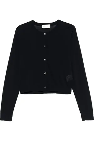 OFFICINE GENERALE Moane cardigan