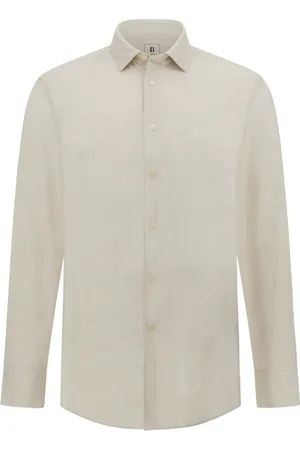 Boggi Milano Stretch shirt