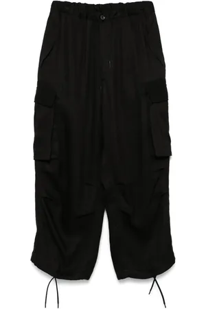 Nine In The Morning Lucien trousers