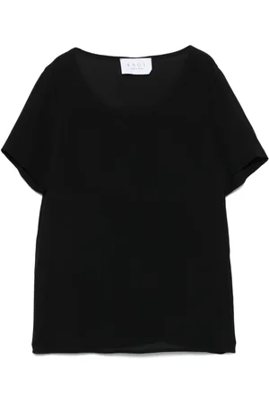 Kaos Crepe T-shirt
