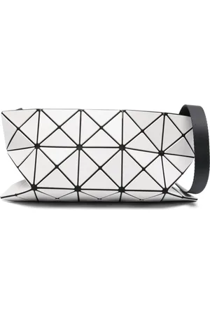 Issey Miyake Lucent shoulder bag
