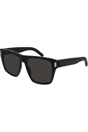 Saint Laurent Square-frame sunglasses