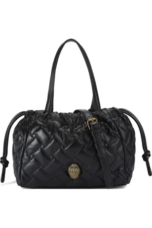 Kurt Geiger Small Kensington String tote bag