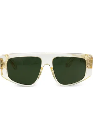Roberto Cavalli Monogram sunglasses