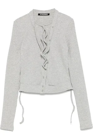OTTOLINGER Double-closure cardigan