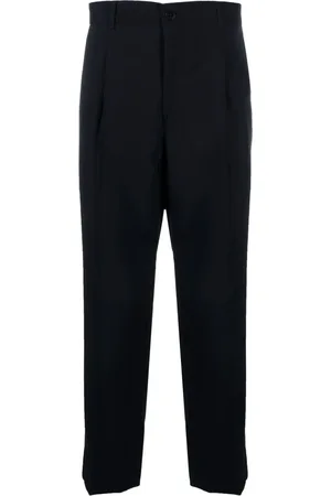 COSTUMEIN Valerio virgin wool trousers