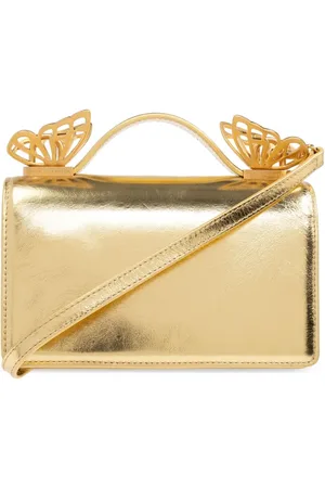 SOPHIA WEBSTER Mini Mariposa tote bag