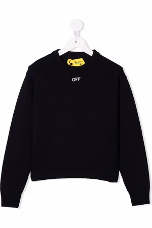 OFF-WHITE Arrows logo sweatshirt