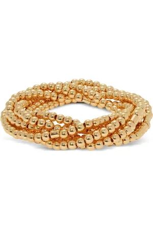 Roxanne Assoulin Baby Bubble beaded bracelet (set of three)