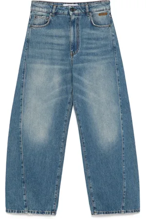 Msgm Cotton jeans