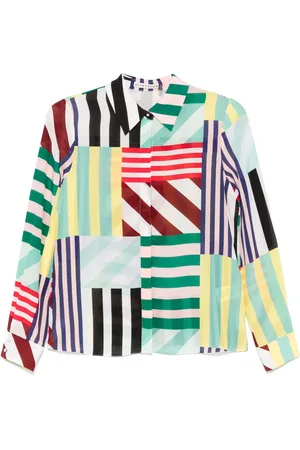 ALICE+OLIVIA Willa shirt